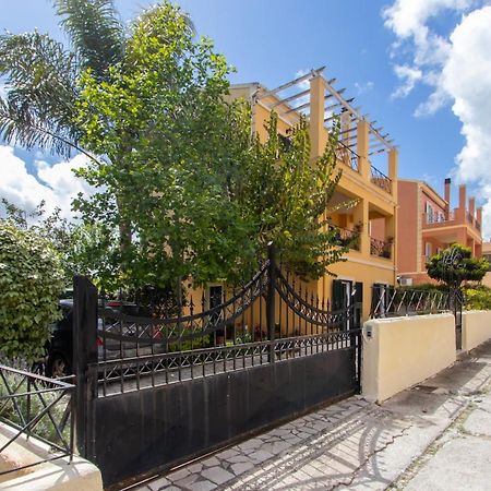 Sophie'S Garden Apartment Potamos  Екстер'єр фото