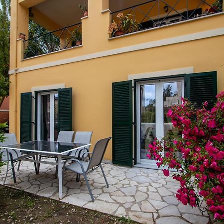 Sophie'S Garden Apartment Potamos  Екстер'єр фото