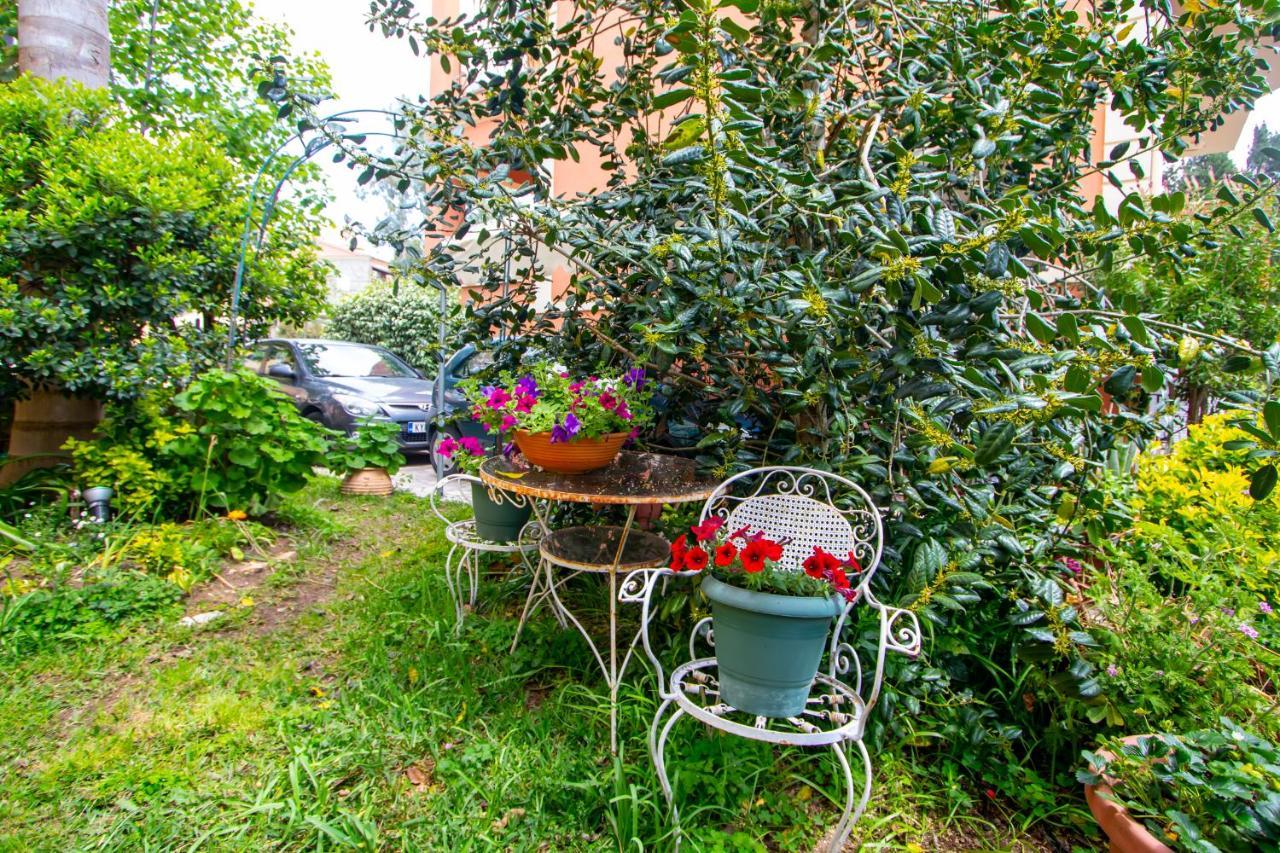 Sophie'S Garden Apartment Potamos  Екстер'єр фото