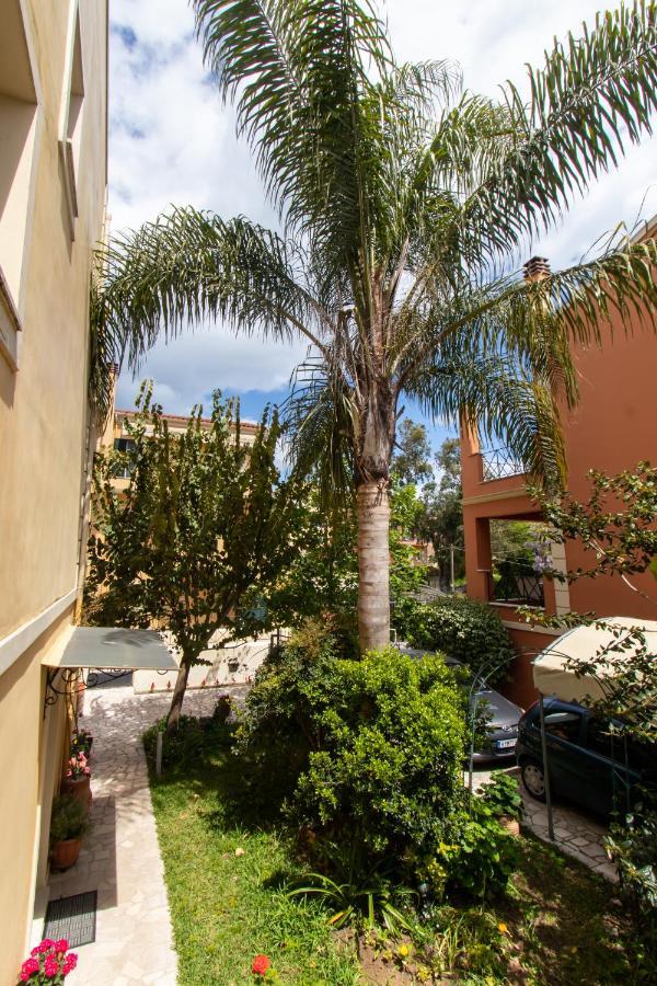 Sophie'S Garden Apartment Potamos  Екстер'єр фото