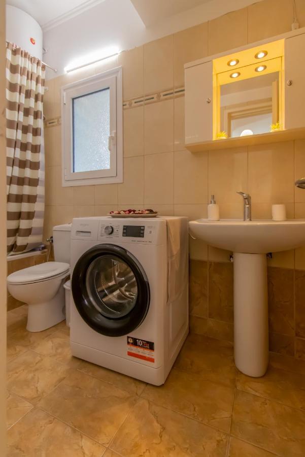 Sophie'S Garden Apartment Potamos  Екстер'єр фото